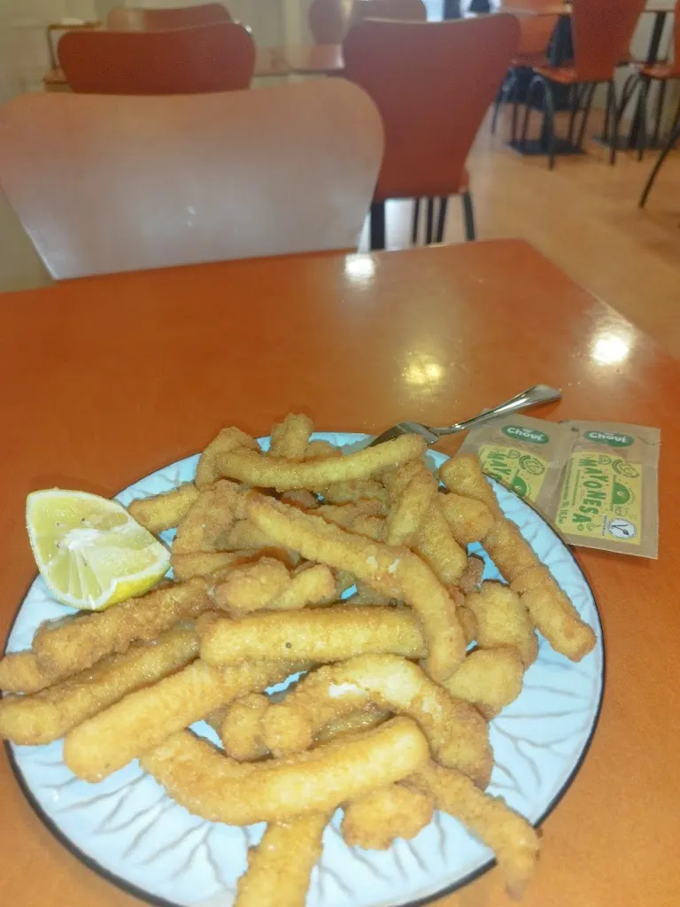 SAMIR_Café Zurich_Montmeló_recensione