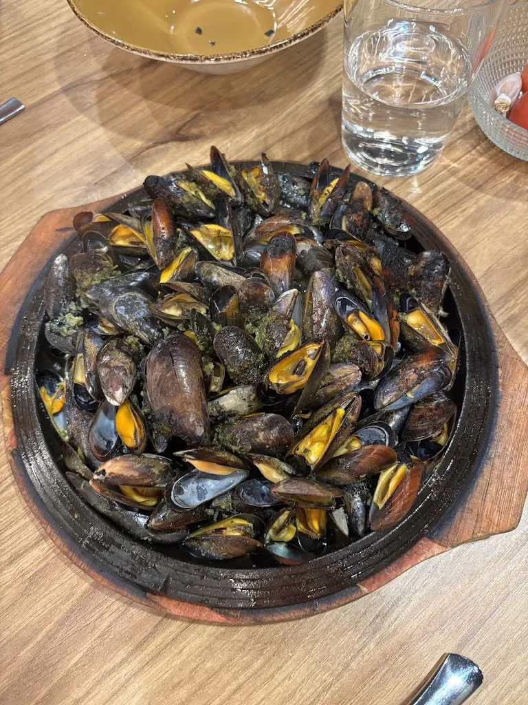 Inma Real_La Piroteca Braseria_Montmeló_review