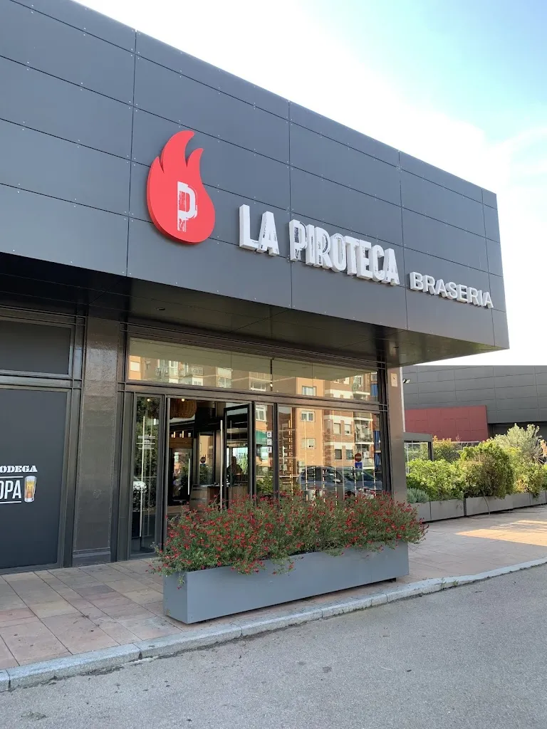 La Piroteca Braseria_Montmeló_slider_image_1