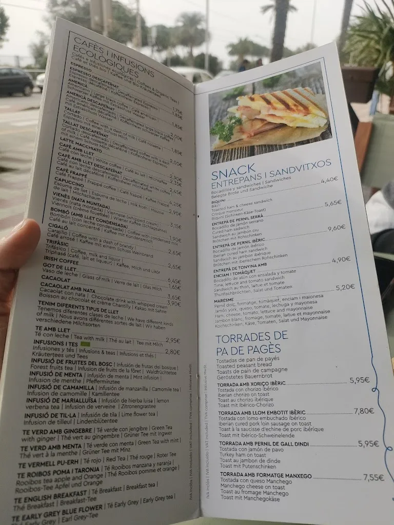 Menu_Restaurant Can Parera_Montmeló_image_4