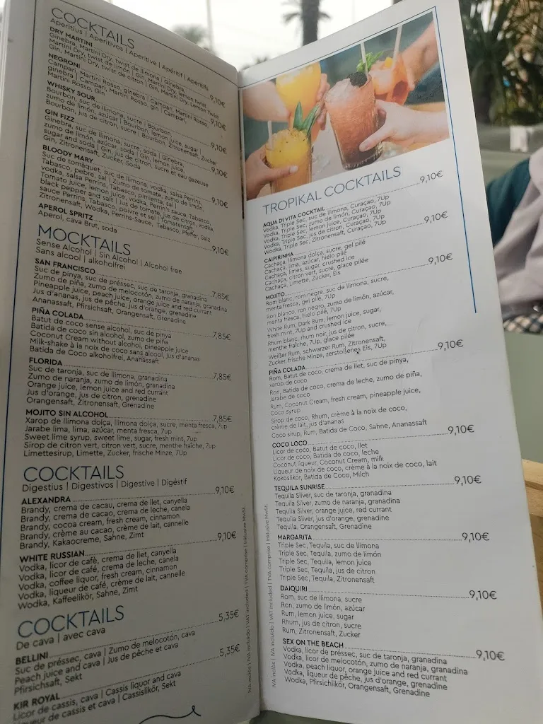 Hello Rennn_Restaurant Can Parera_Montmeló_review