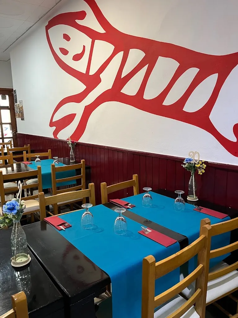 Restaurant Can Parera restaurant in Montmeló