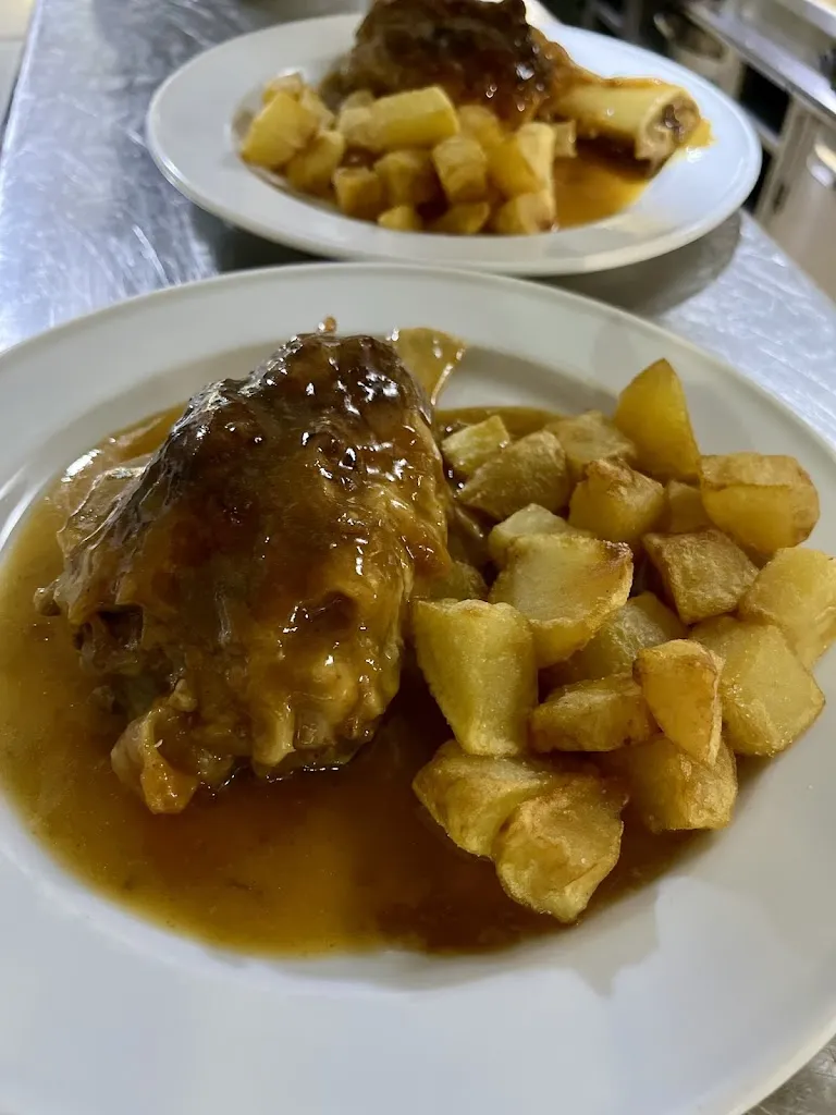 Restaurant Can Parera_Montmeló_slider_image_3