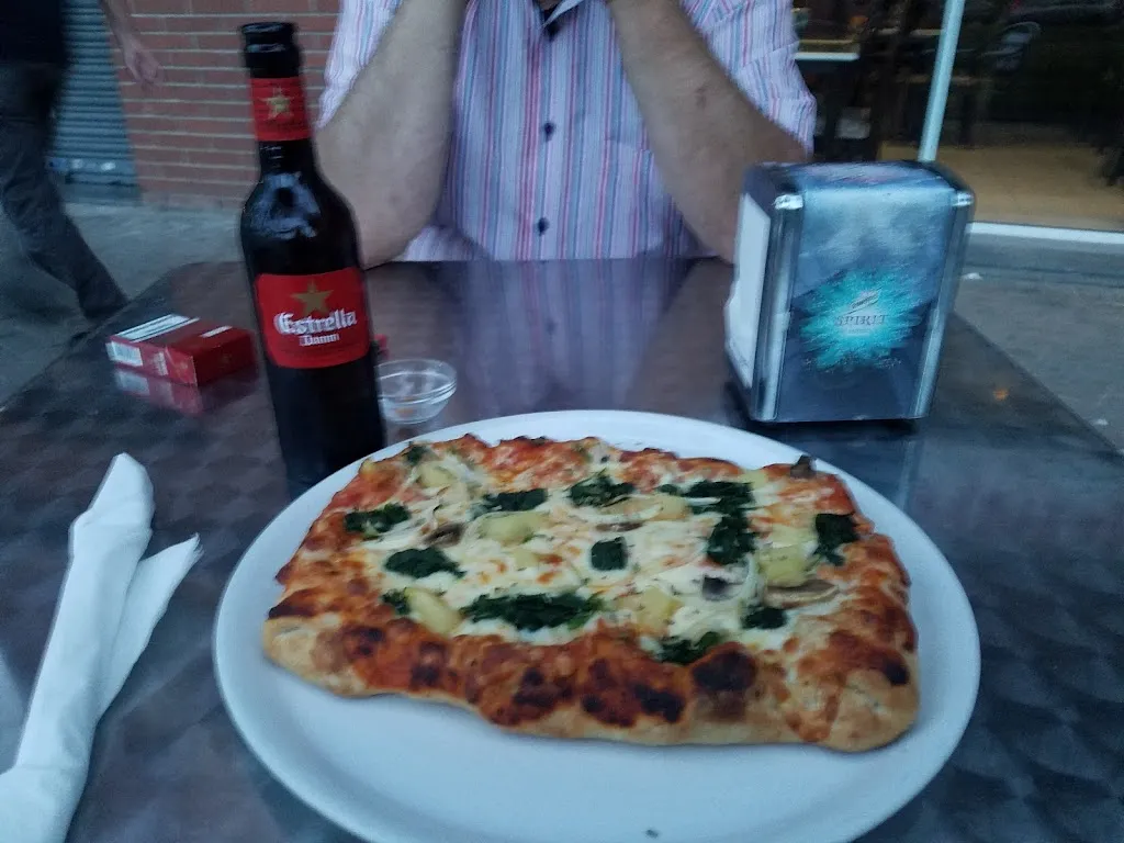 Menu_Pizzeria Kebab Mil·lenari_Montmeló_immagine_6