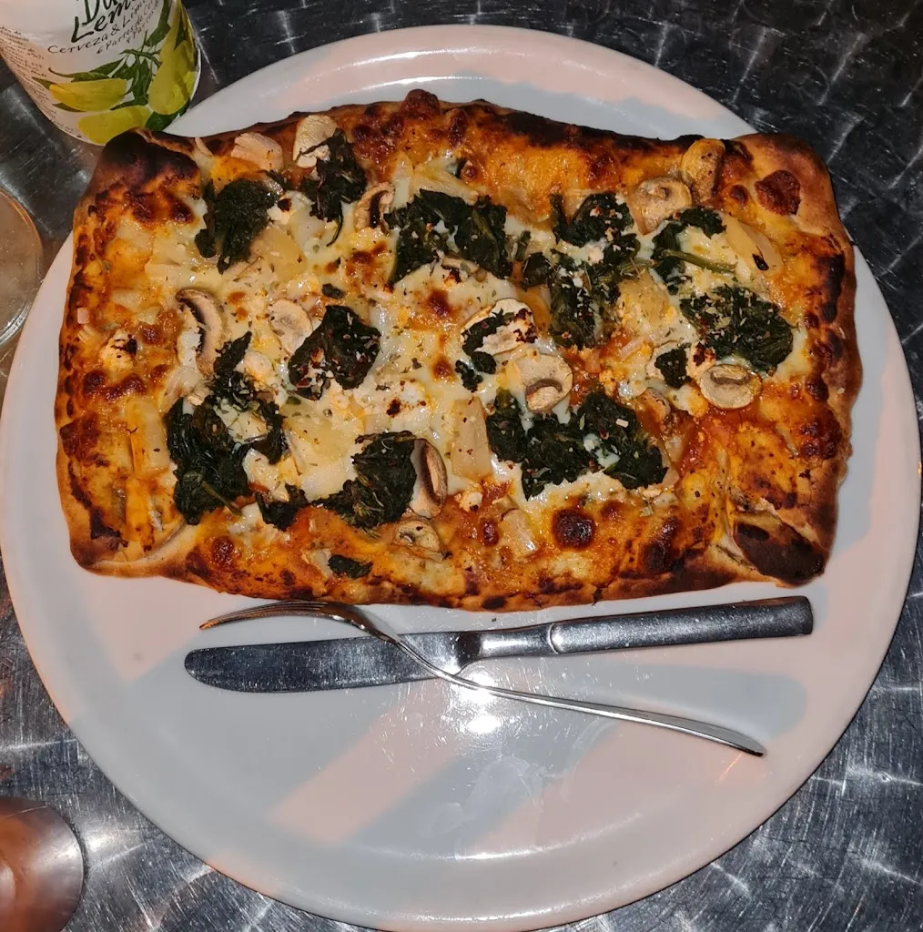 Menu_Pizzeria Kebab Mil·lenari_Montmeló_immagine_8