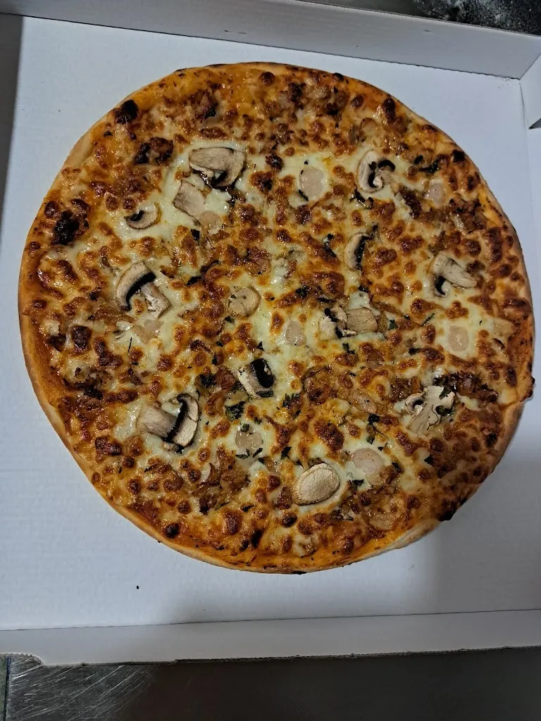 Menu_Pizzeria Kebab Mil·lenari_Montmeló_immagine_9