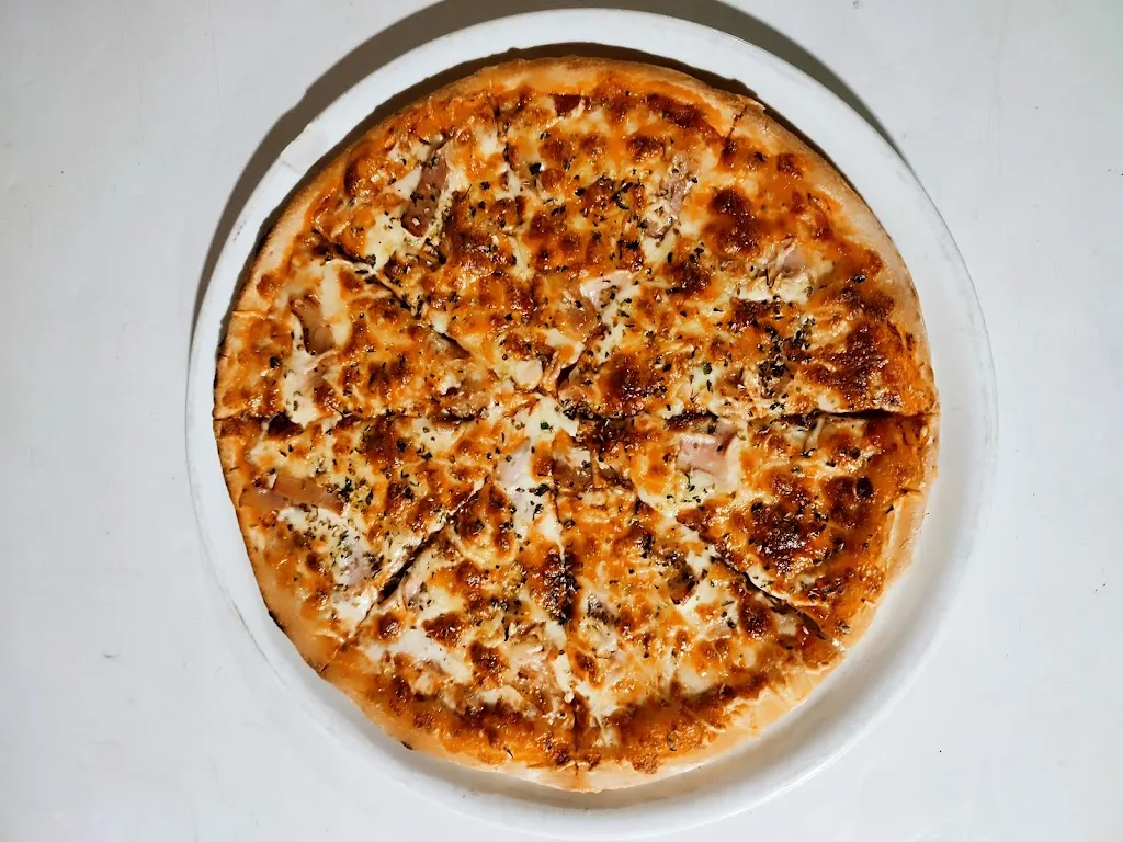 Pizzeria Kebab Mil·lenari ristorante a Montmeló