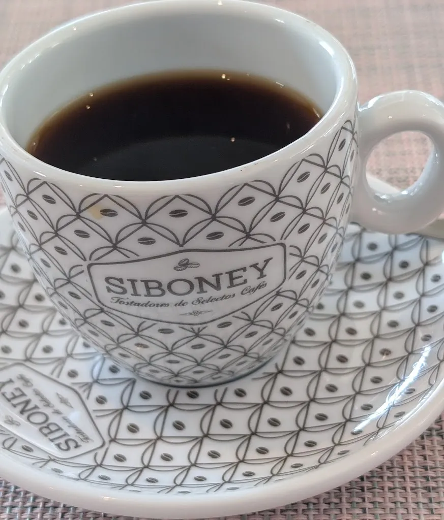 Ángel_Casa Do Arxentino_Oleiros_review