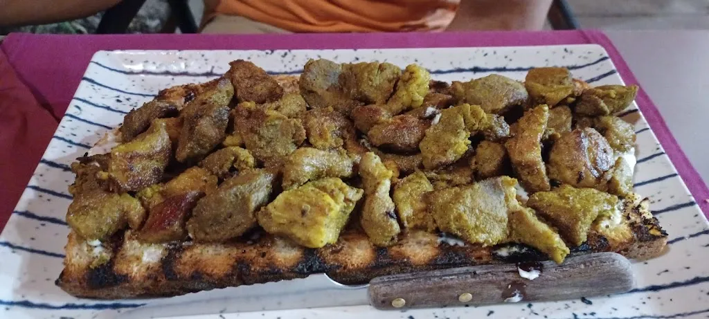 [DUKE6]Cubiczx_Restaurant Ca la Poli_Montornès del Vallès_recensione