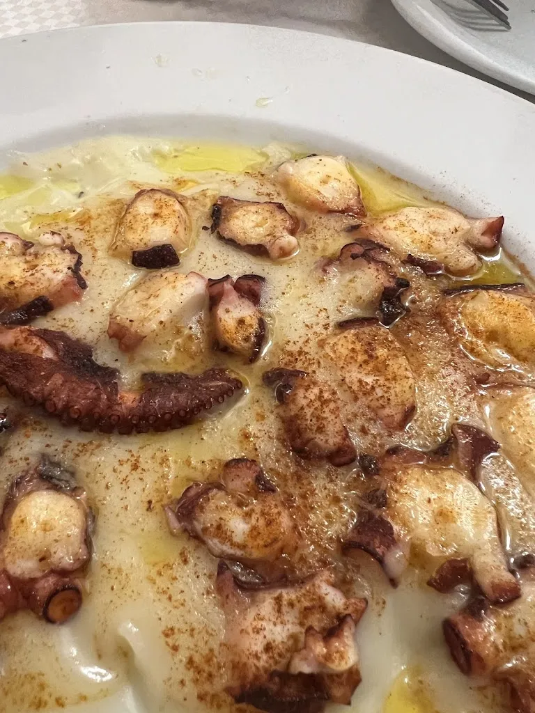 Rafa Molina_Restaurant Braseria la Teja_Montornès del Vallès_review