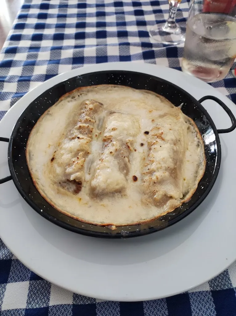 Luis Fernandez_La Bona Teca_Montornès del Vallès_review