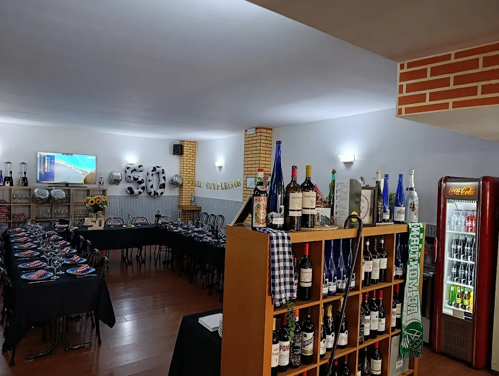 Bar Dello Sport Mongiana restaurant in Mongiana