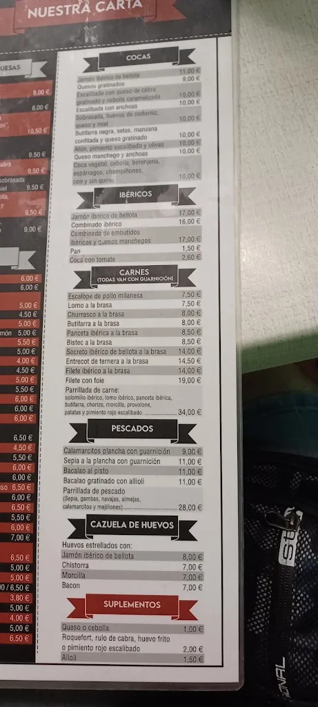 Menu_Ambigú Taverna_Montornès del Vallès_image_4