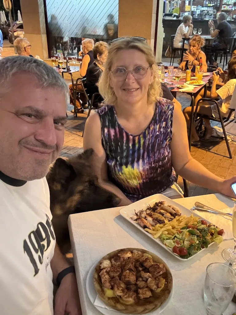 Rafał Szymański_Ambigú Taverna_Montornès del Vallès_review