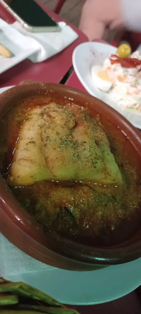 [DUKE6]Cubiczx_Ambigú Taverna_Montornès del Vallès_review