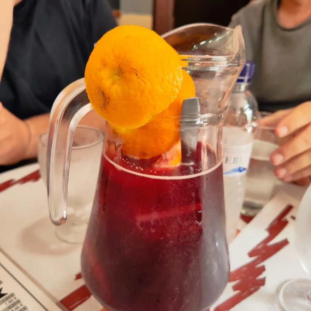 Isabel Garcia_Ambigú Taverna_Montornès del Vallès_review