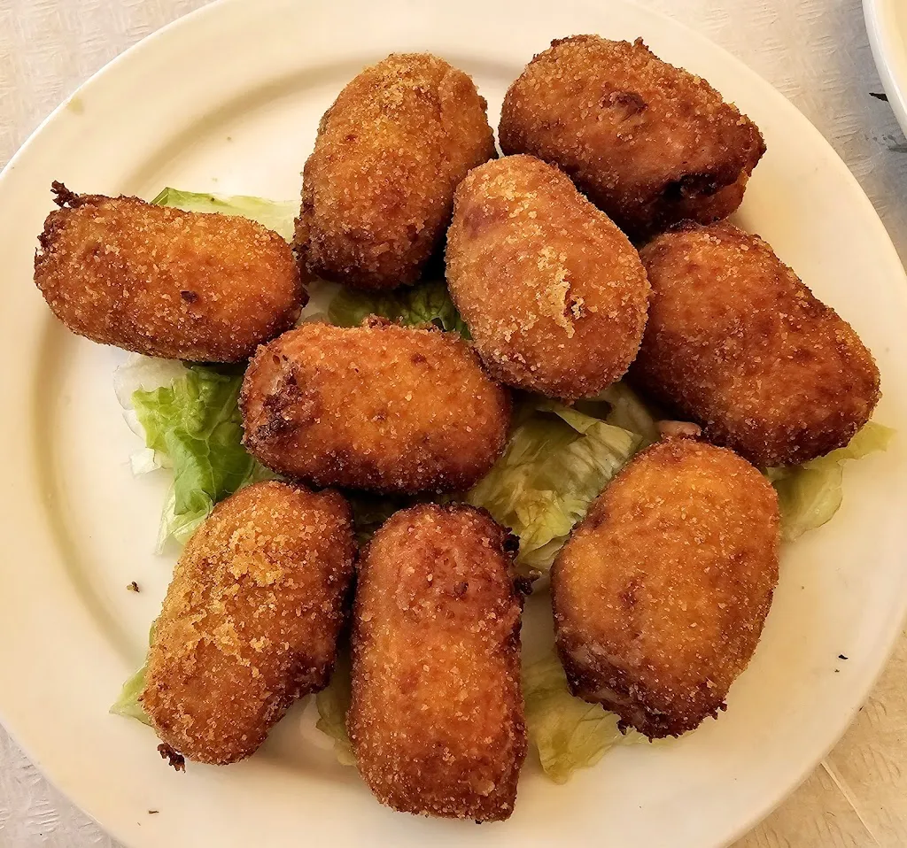 Menu_RESTAURANT La GONDOLA_Montornès del Vallès_image_4