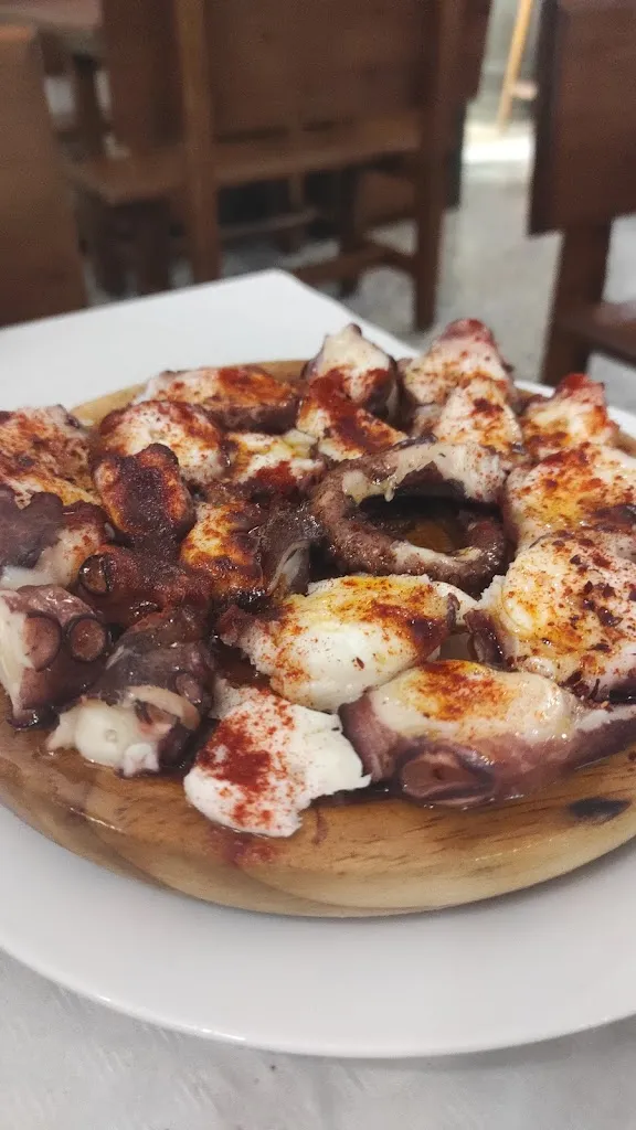 Menu_RESTAURANT La GONDOLA_Montornès del Vallès_image_5