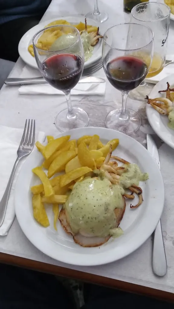 Menu_RESTAURANT La GONDOLA_Montornès del Vallès_image_6