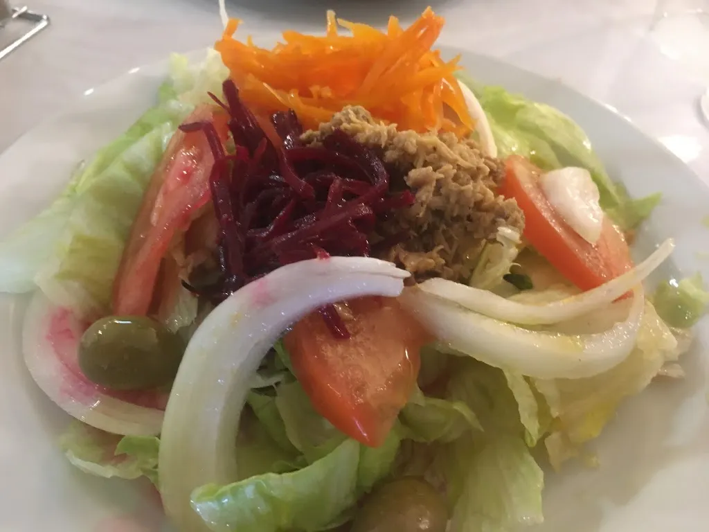 Menu_RESTAURANT La GONDOLA_Montornès del Vallès_image_7