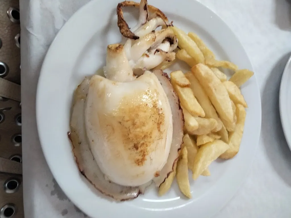 Menu_RESTAURANT La GONDOLA_Montornès del Vallès_image_8