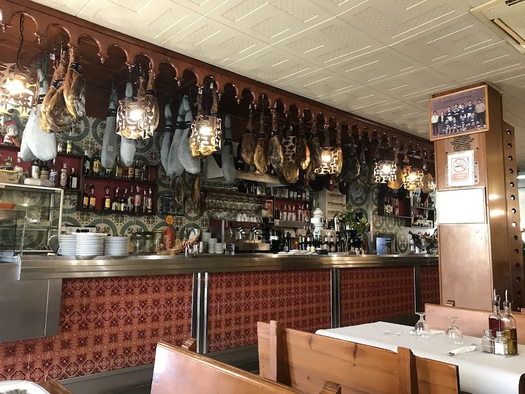 RESTAURANT La GONDOLA restaurant in Montornès del Vallès