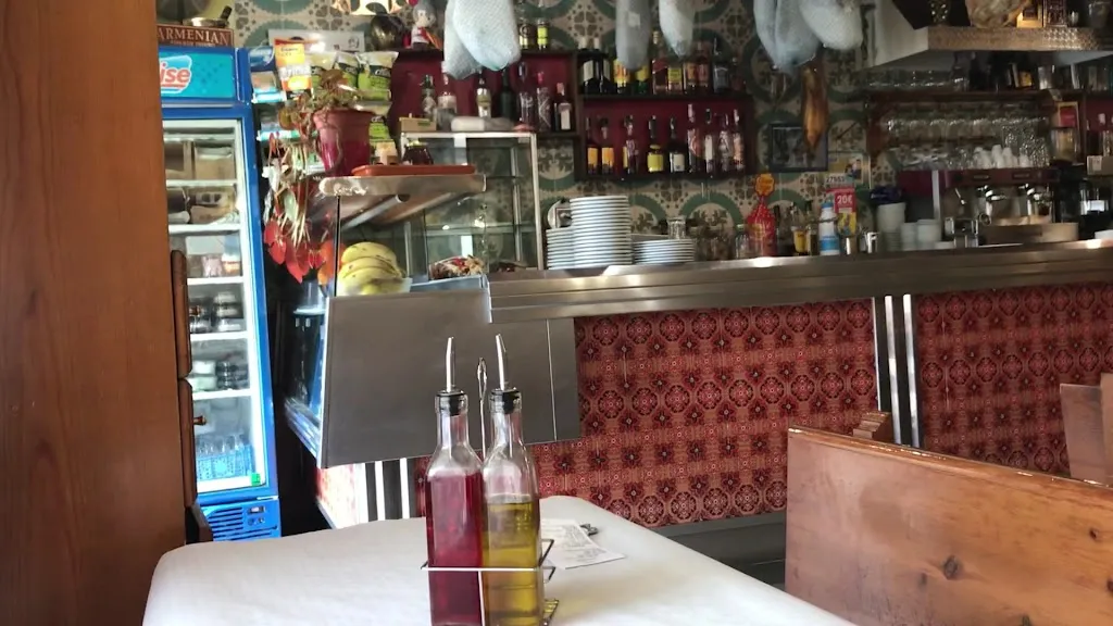 RESTAURANT La GONDOLA_Montornès del Vallès_slider_image_2