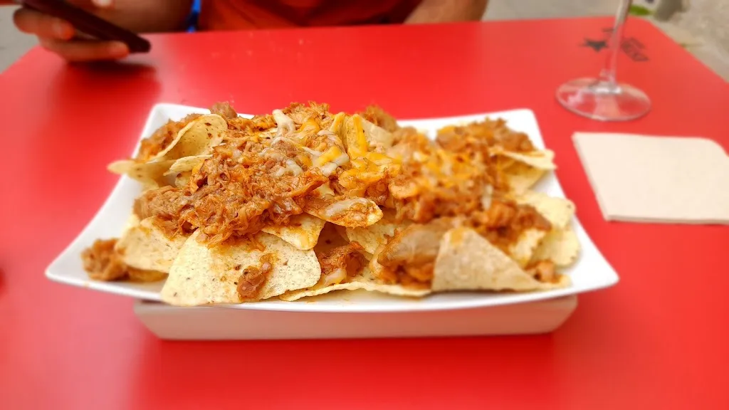 Menu_La Gourmet-Teca_Montornès del Vallès_image_2