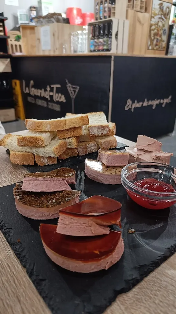 Menu_La Gourmet-Teca_Montornès del Vallès_image_3