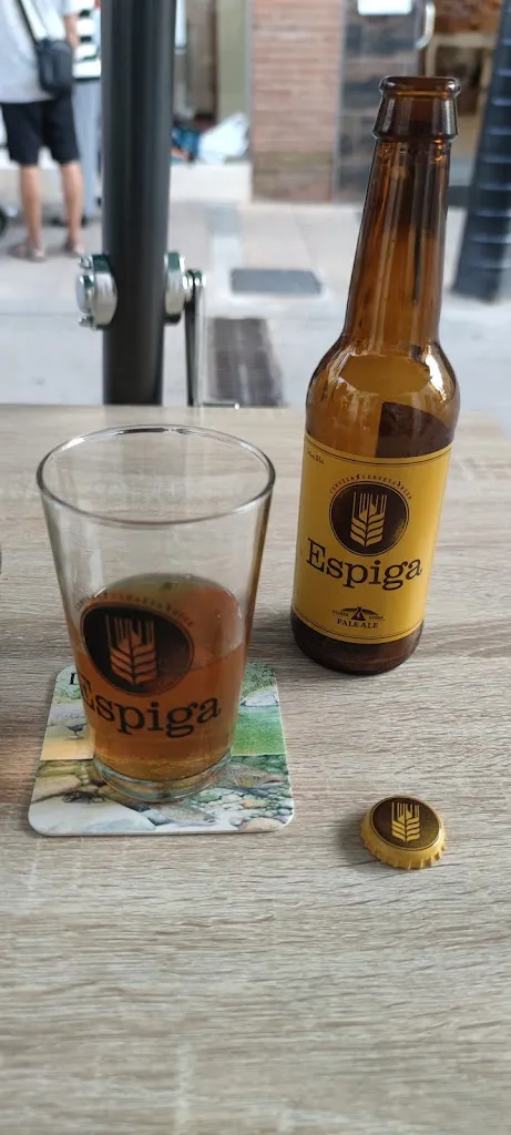 Menu_La Gourmet-Teca_Montornès del Vallès_image_4