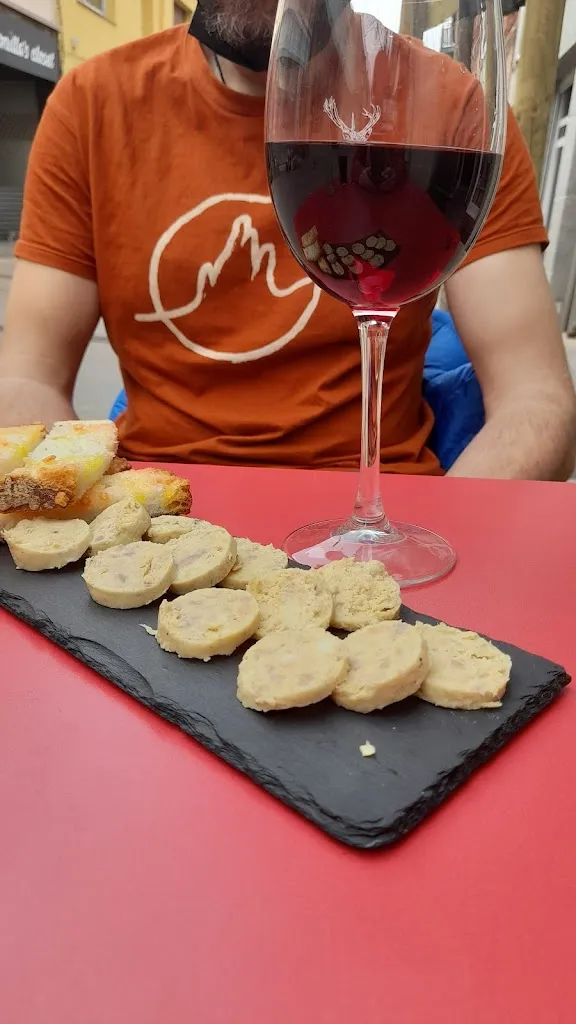 Menu_La Gourmet-Teca_Montornès del Vallès_image_5