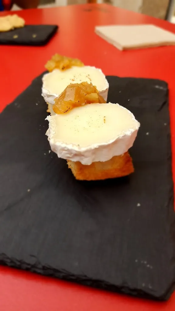 Menu_La Gourmet-Teca_Montornès del Vallès_image_6