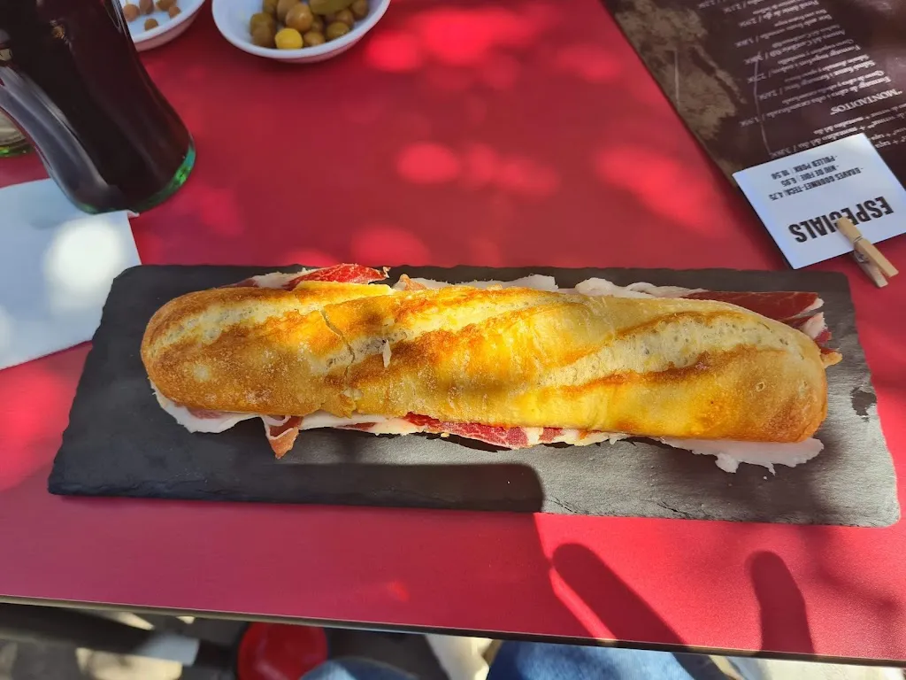 Menu_La Gourmet-Teca_Montornès del Vallès_image_7