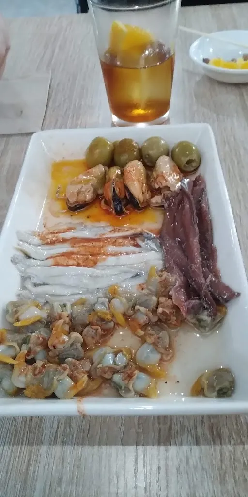 Menu_La Gourmet-Teca_Montornès del Vallès_image_8