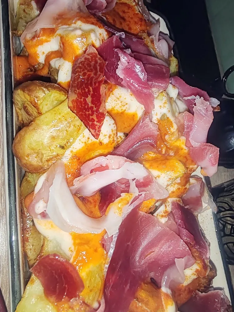 Caballos del mundo Weltpferdes_La Gourmet-Teca_Montornès del Vallès_review