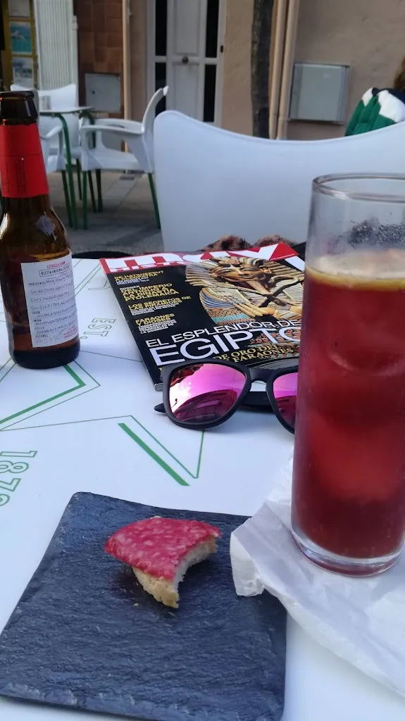 Menu_El Vintivuit_Montornès del Vallès_immagine_2