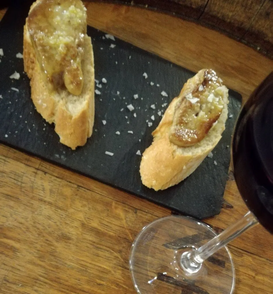 Menu_El Vintivuit_Montornès del Vallès_immagine_3