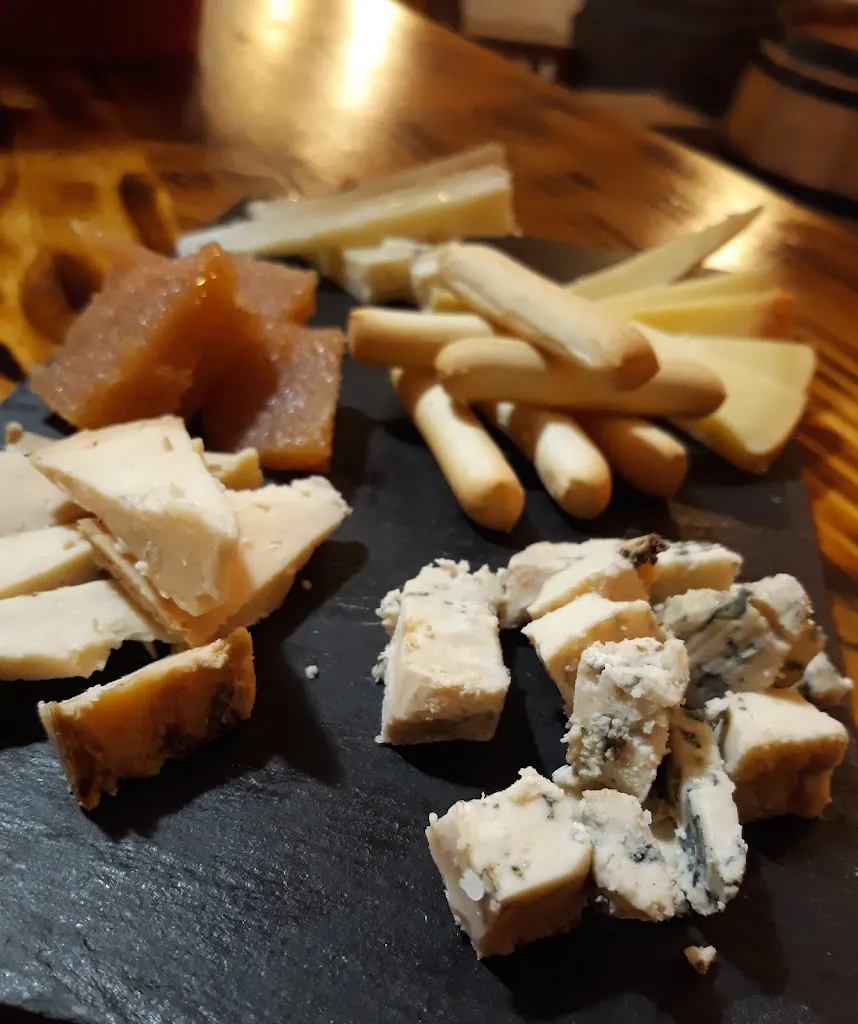 Menu_El Vintivuit_Montornès del Vallès_immagine_6