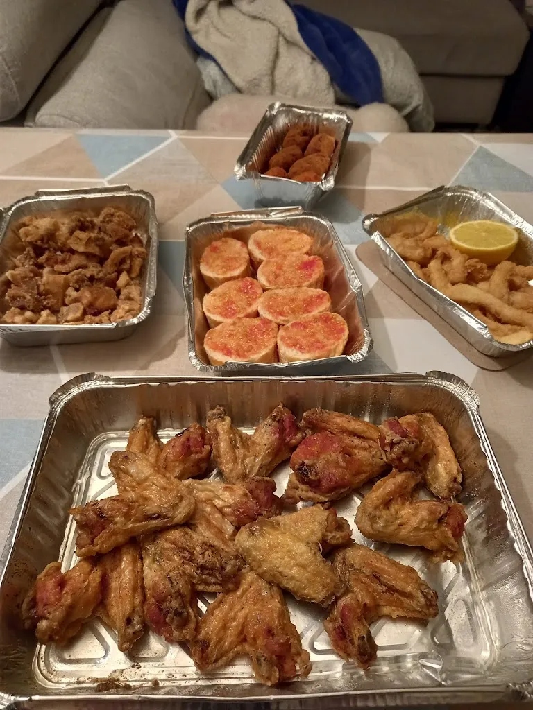 Menu_El Vintivuit_Montornès del Vallès_immagine_9