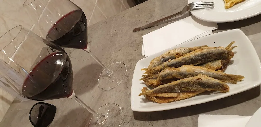 Eugenia Miguel_El Vintivuit_Montornès del Vallès_recensione