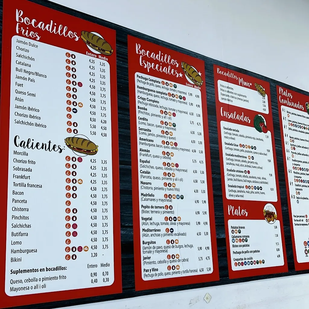 Menu_Pan y Vino Montornès_Montornès del Vallès_image_1