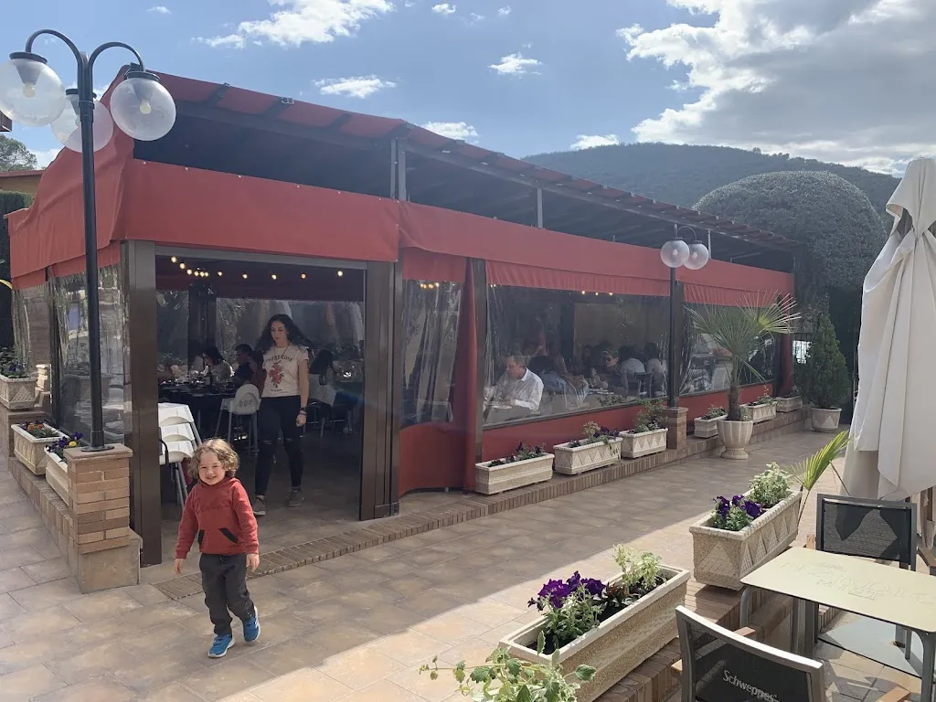 Mai Lê_Masia Restaurant Can Oliver_Montornès del Vallès_review