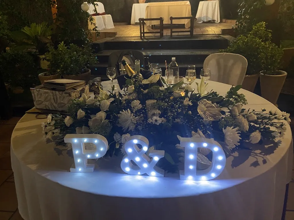 Davile Patri_Masia Restaurant Can Oliver_Montornès del Vallès_review