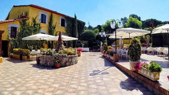 Masia Restaurant Can Oliver_Montornès del Vallès_slider_image_1