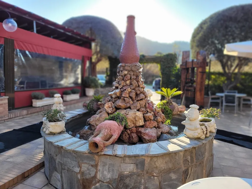 Masia Restaurant Can Oliver_Montornès del Vallès_slider_image_3