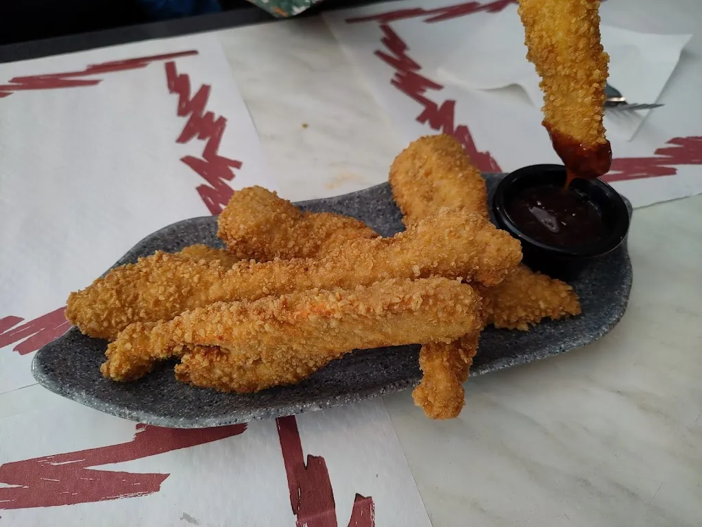 Menu_RANCHO LOS GORDOS_Montornès del Vallès_immagine_9