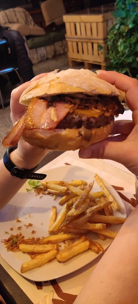 Jonne Köpman_RANCHO LOS GORDOS_Montornès del Vallès_recensione