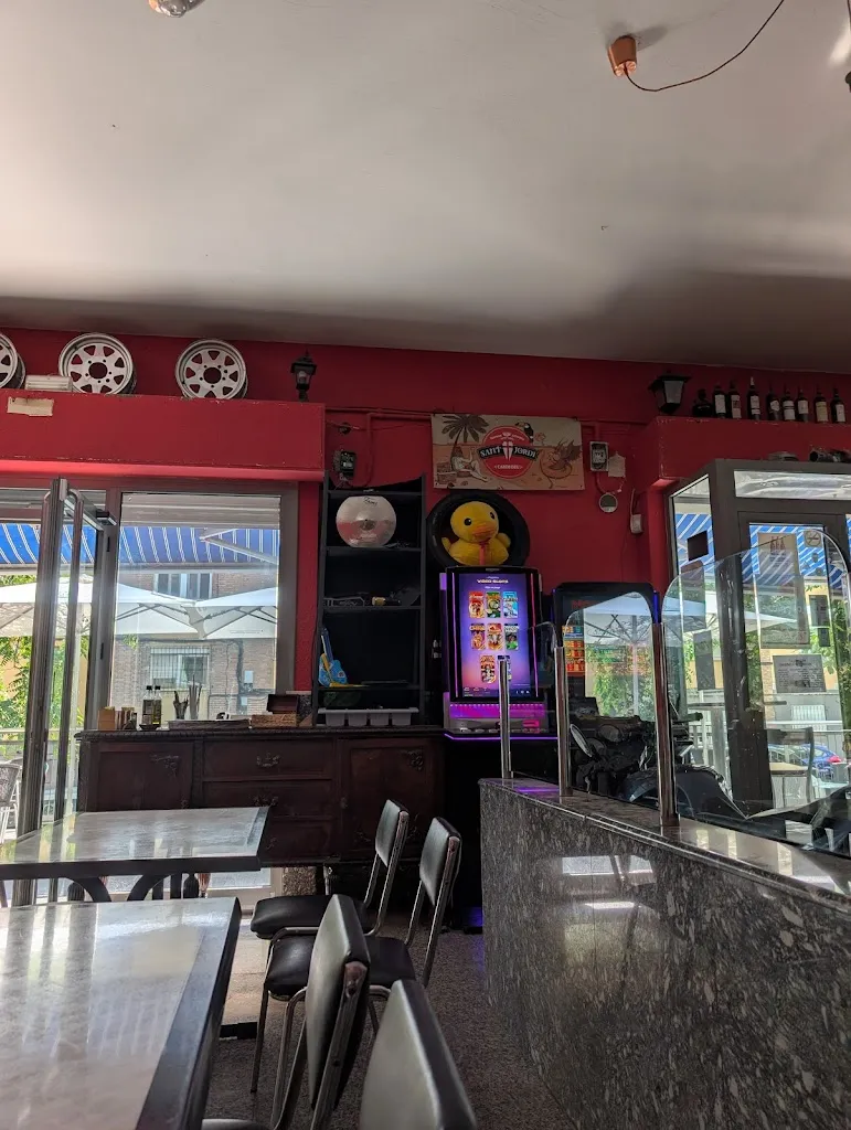 RANCHO LOS GORDOS restaurant in Montornès del Vallès