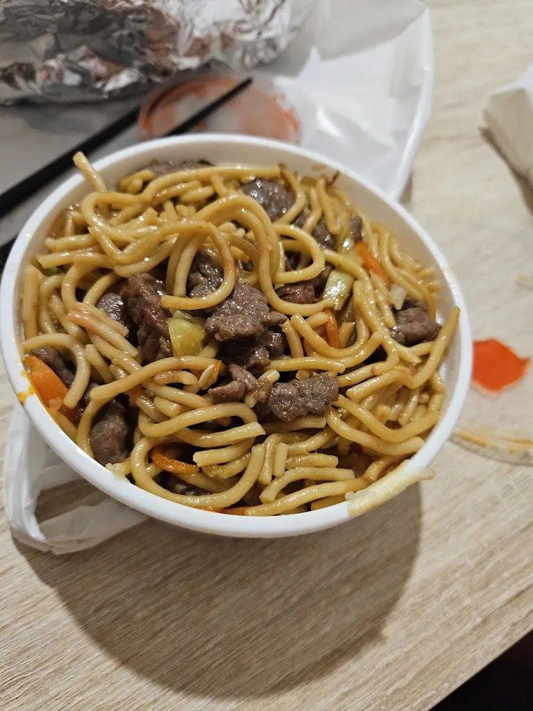 Mario Espallargas_RESTAURANT FAMÍLIA JOIOSA_Montornès del Vallès_review