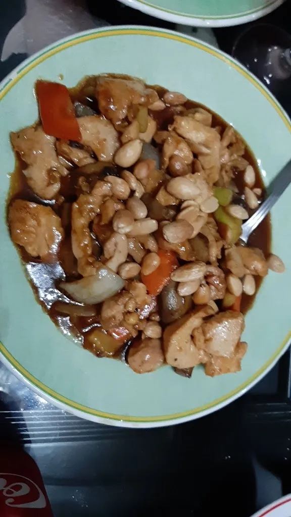 Marikiki B_RESTAURANT FAMÍLIA JOIOSA_Montornès del Vallès_review